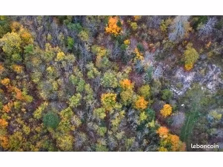 location terrain chasse
