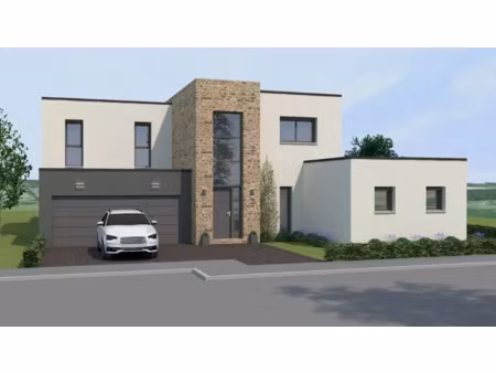 vente terrain 507 m² à mexy (54135)  147 500 €