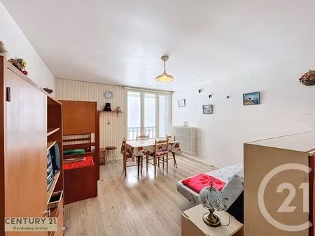 appartement studio à vendre - 1 pièce - 31 42 m2 - boutx - 31 - midi-pyrenees