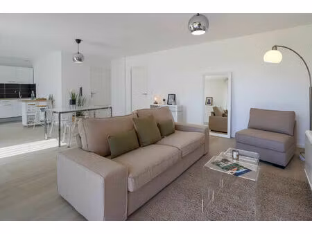 vente appartement 4 pièces 82 m² l’union (31240)