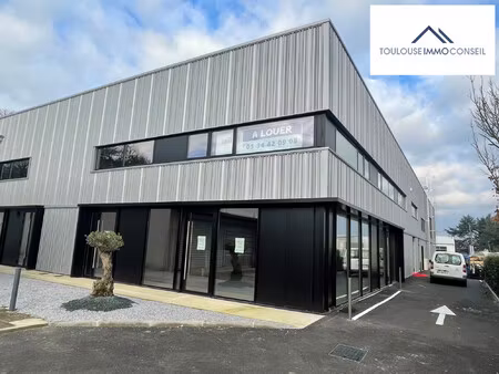 cornebarrieu  local commercial / professionnel  neuf