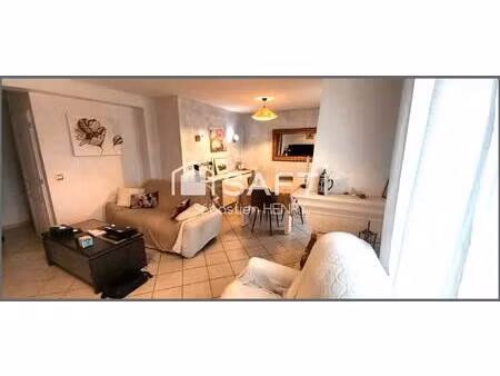 vente maison 5 pièces 98 m² la crau (83260)