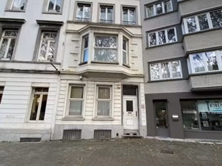 immeuble de bureaux à vendre - arts-loi/madou