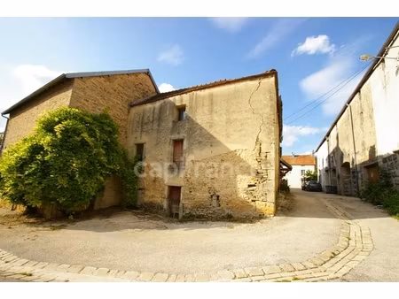 lamargelle maison à rénover