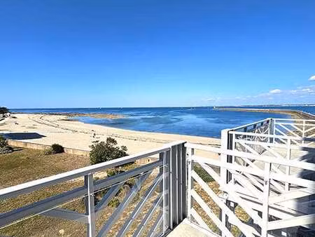 vente appartement 2 pièces au croisic (44490) : à vendre 2 pièces / 40m² le croisic