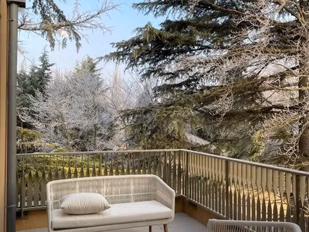 appartement à vendre collonges-au-mont-d'or
