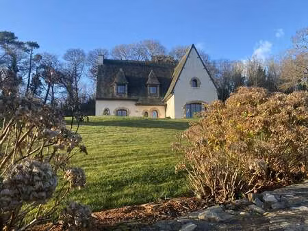 vente maison à ploubazlanec (22620) : à vendre / 224m² ploubazlanec