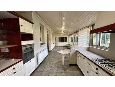 vente maison à la bruffière (85530) : à vendre / 145m² la bruffière