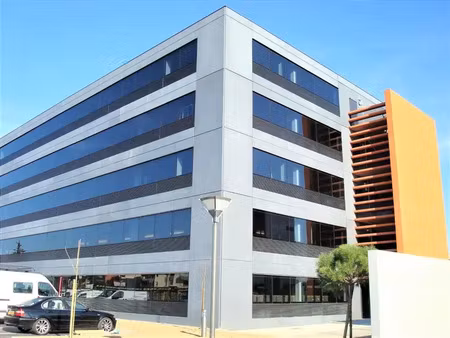 location bureau toulouse 31300