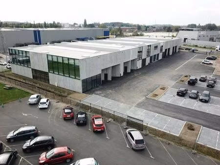 location local d'activités marquette lez lille 1 510 m²