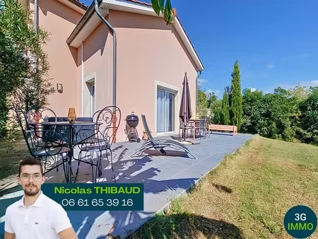 t6+ d'exception à vernaison