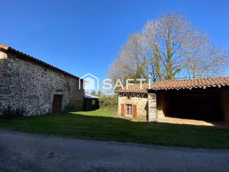 la campagne  le calme  4 ha