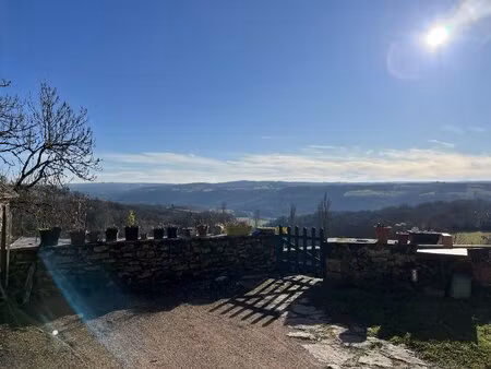 maison et dépendances