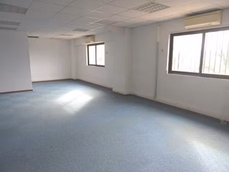 a montauroux  local commercial 1er étage