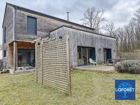 maison t7 d'huison-longueville à vendre