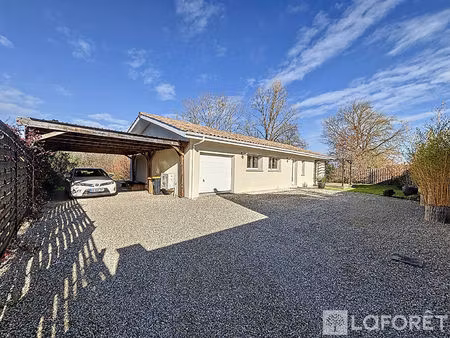 maison t4 peujard à vendre