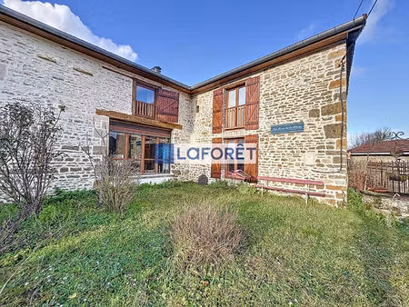 maison t7 courcelles-sur-blaise à vendre