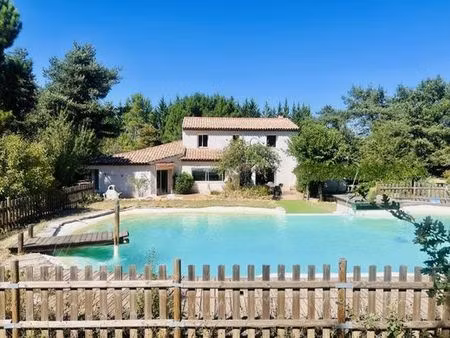 maison de campagne de luxe en vente mazaugues  provence-alpes-côte d'azur