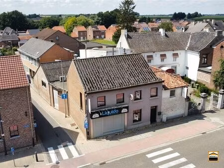 bien professionnel à vendre à heers € 199.000 (l2mzc) - het immohuis | zimmo