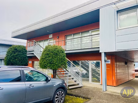 bureaux lesparre pour investisseur !