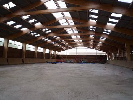 propriété à vendre saponay 5 pièce(s) 2160m2 321 000€