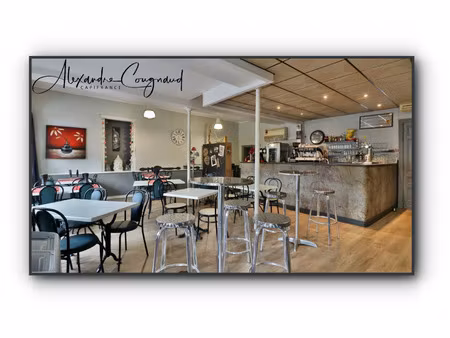 immeuble à vendre dourgne 6 pièce(s) 280m2 150 000€