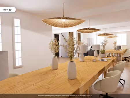 immeuble à vendre riviere pilote 6 pièce(s) 377m2 199 000€