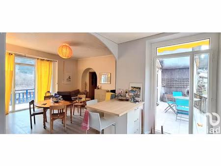 vente maison 5 pièces 140 m² à pontaix (26150)  225 000 €