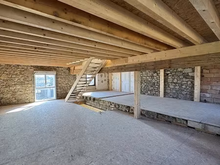 vente maison 6 pièces 185 m² à savigny (74520)  269 000 €