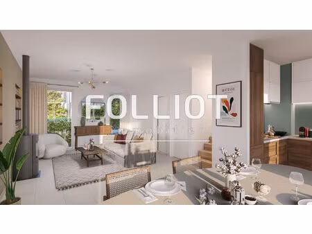 a vendre maison hauteville sur mer 50590 maison 4 pieces 91.51 m2