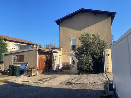 maison les roches de condrieu