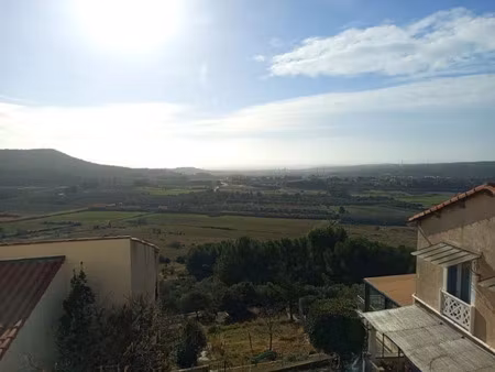 vente maison 5 pièces 120 m² à velaux (13880)  364 000 €