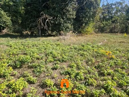 vente terrain 794m2 malataverne 26780 - 149000 € - surface privée