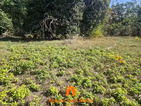 vente terrain malataverne 26780 - - surface privée