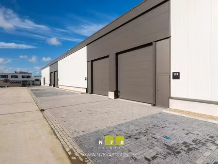 bien professionnel à vendre à dilsen-stokkem € 274.000 (l2o6d) | zimmo