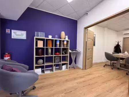 vente local commercial montpellier (34070) - - surface privée