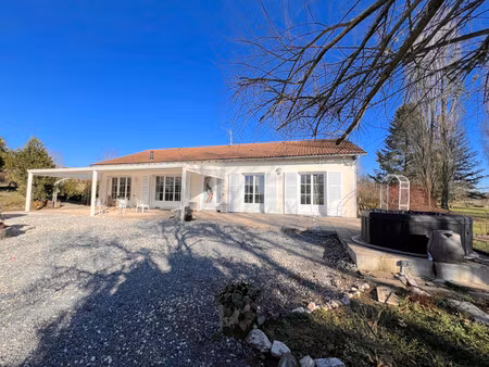 maison à vendre à ajain (23380) - creuse