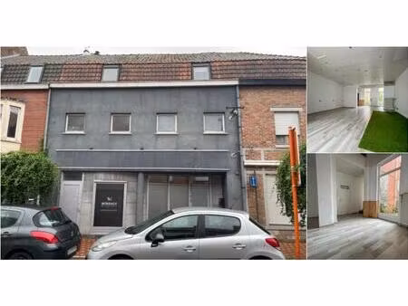 fonds de commerce à vendre à bizet (vbc28875)