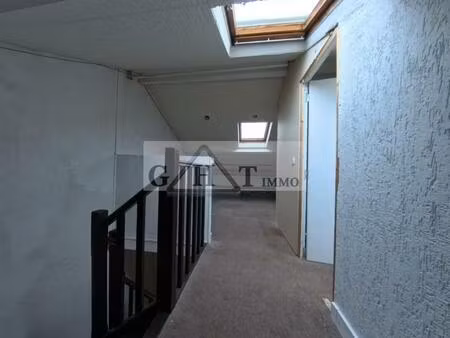 vente bureau 100 m² maisons-alfort (94700)