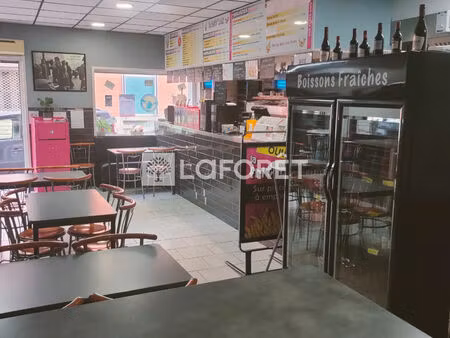 vente commerce thiant (59224)