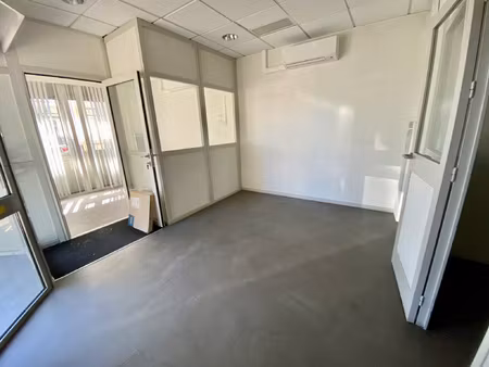 villeneuve sur lot  local commercial