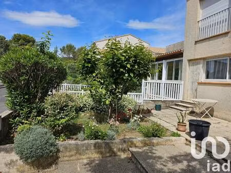 vente maison à montpellier (34000) : à vendre / 235m² montpellier