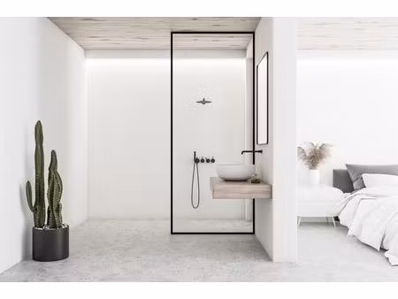 vente appartement neuf 5 pièces 122m2 codognan - 428460 € - surface privée