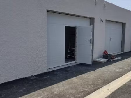 location local commercial 96m2 perpignan 66000 - 580 € - surface privée