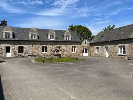 vente maison 12 pièces
