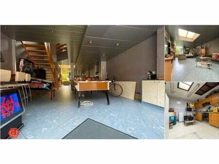 maison à vendre avec 1 chambre   comines (vbc28874)