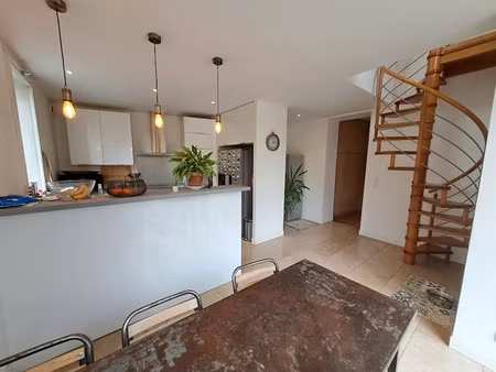 vente maison 7 pièces 200 m² à choisel (78460)  575 000 €