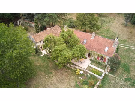 vente maison 10 pièces 200 m² à saint-forget (78720)  790 000 €