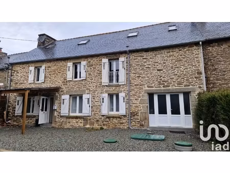 vente maison/villa 8 pièces