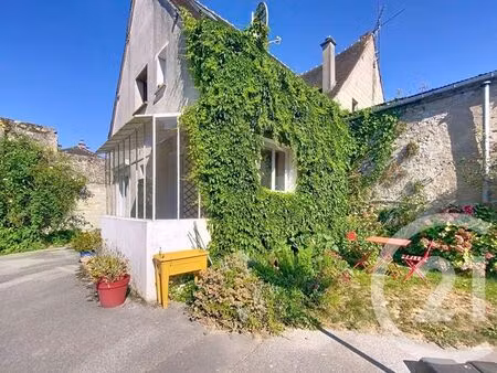 maison à vendre - 7 pièces - 180 m2 - senlis - 60 - picardie